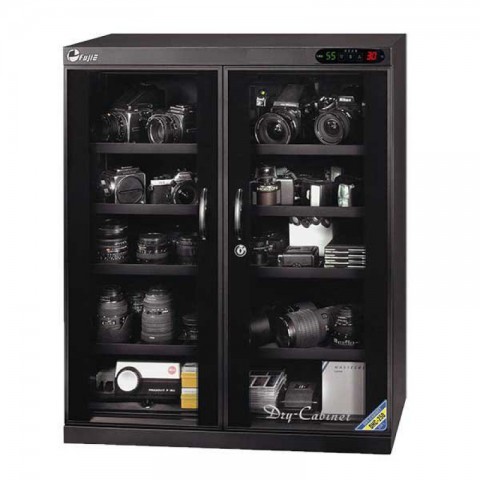 Tủ chống ẩm Fujie DHC250 ( 250 lít )
