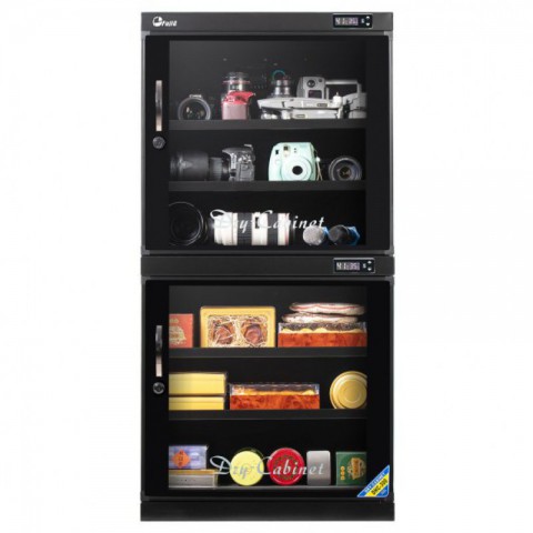 Tủ chống ẩm FujiE DHC300 ( 300 lít )
