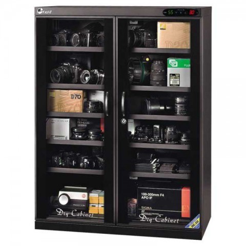 Tủ chống ẩm Fujie DHC350 ( 350 lít )