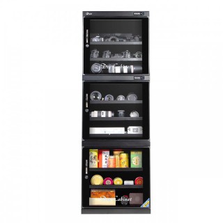 Tủ chống ẩm FujiE DHC500 ( 500 lít )