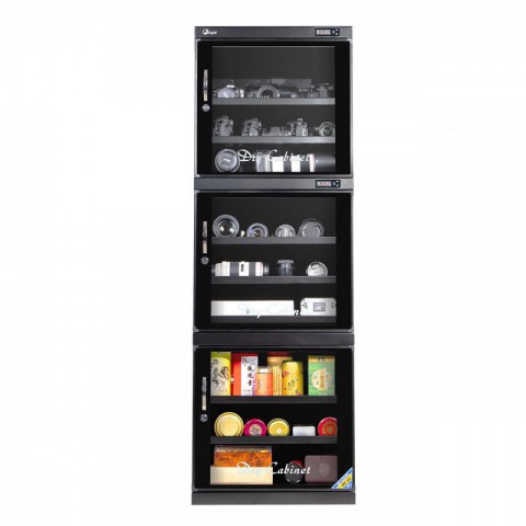 Tủ chống ẩm FujiE DHC500 ( 500 lít )