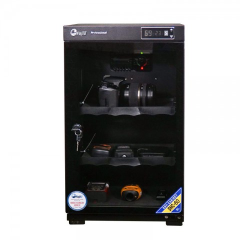 Tủ chống ẩm FujiE DHC60 ( 60 lít )