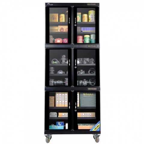 Tủ chống ẩm Fujie DHC800 ( 800 lít )