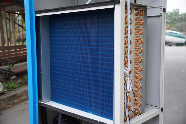 Máy hút ẩm công nghiệp FUJIHAIA DH168BG