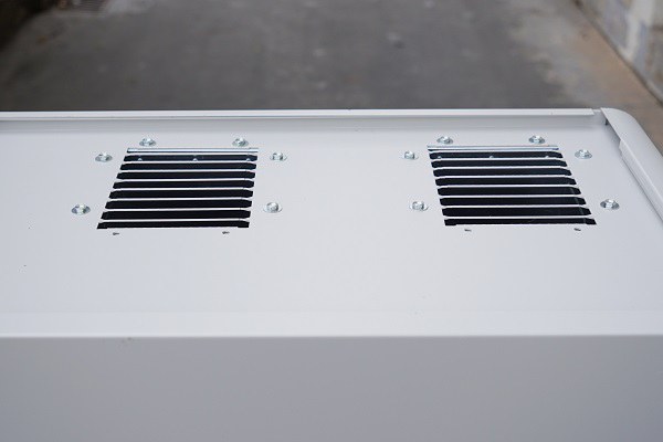 Máy hút ẩm công nghiệp FUJIHAIA DH168BG