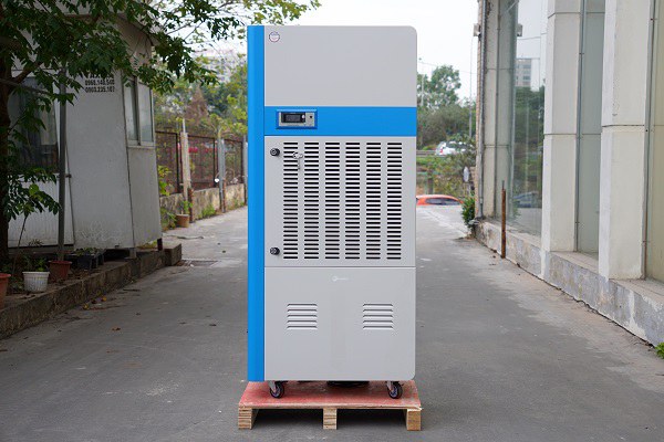 Máy hút ẩm công nghiệp FUJIHAIA DH240BG