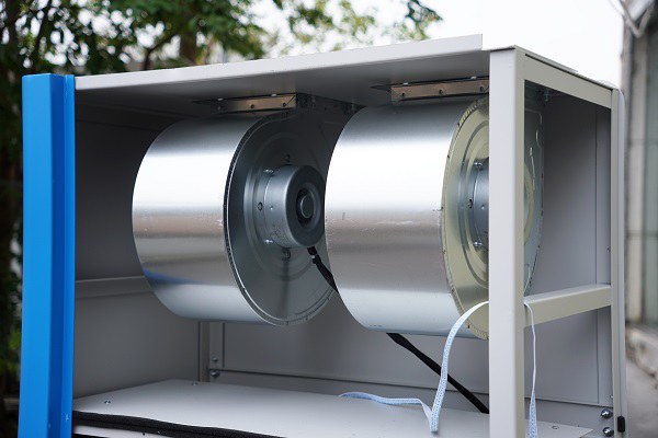 Máy hút ẩm công nghiệp FUJIHAIA DH240BG