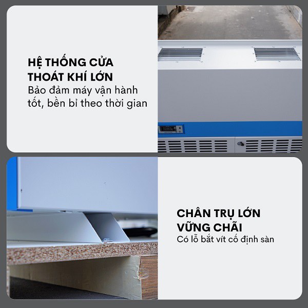 Máy hút ẩm công nghiệp FUJIHAIA DH360BG