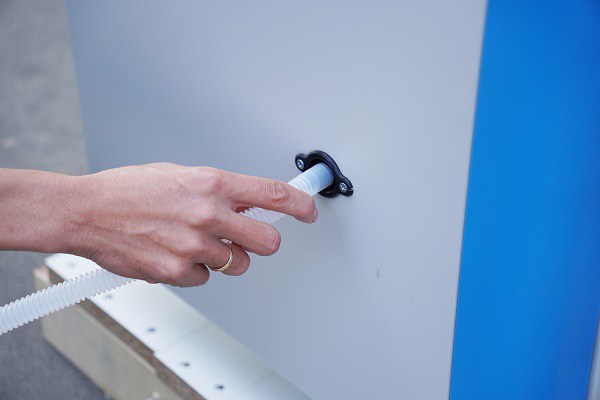 Máy hút ẩm công nghiệp FUJIHAIA DH480BG