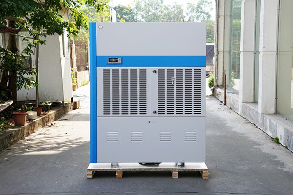 Máy hút ẩm công nghiệp FUJIHAIA DH480BG