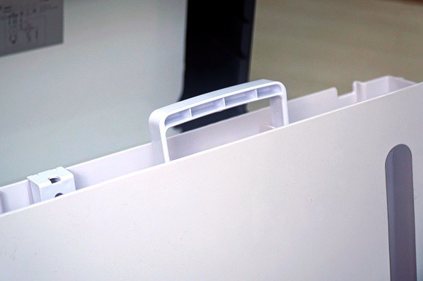 Máy hút ẩm công nghiệp FUJIHAIA DH55BL