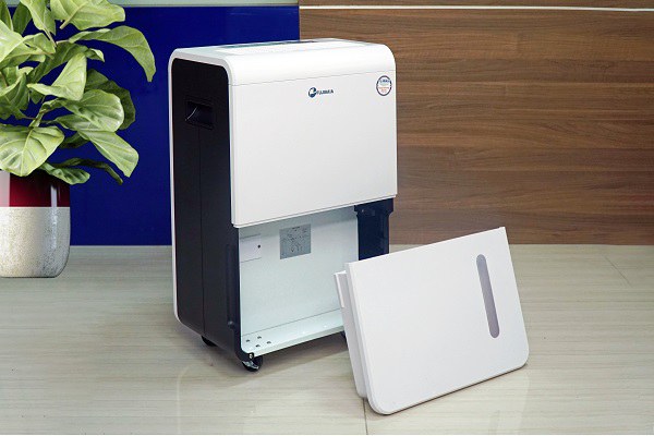 Máy hút ẩm công nghiệp FUJIHAIA DH70B