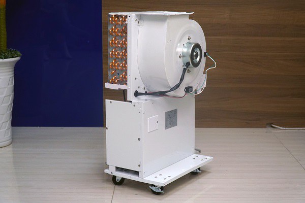 Máy hút ẩm công nghiệp FUJIHAIA DH70B