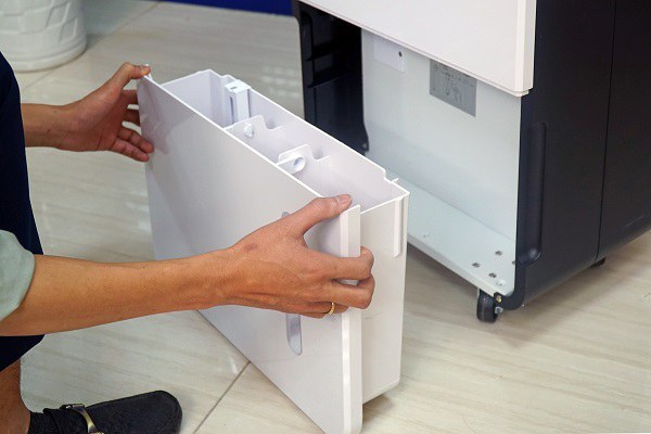 Máy hút ẩm công nghiệp FUJIHAIA DH70B