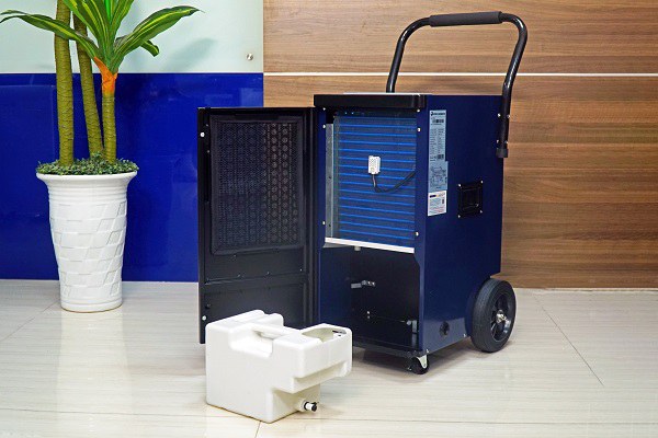 Máy hút ẩm công nghiệp FUJIHAIA DH70BL
