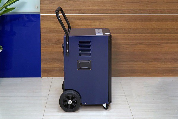 Máy hút ẩm công nghiệp FUJIHAIA DH70BL
