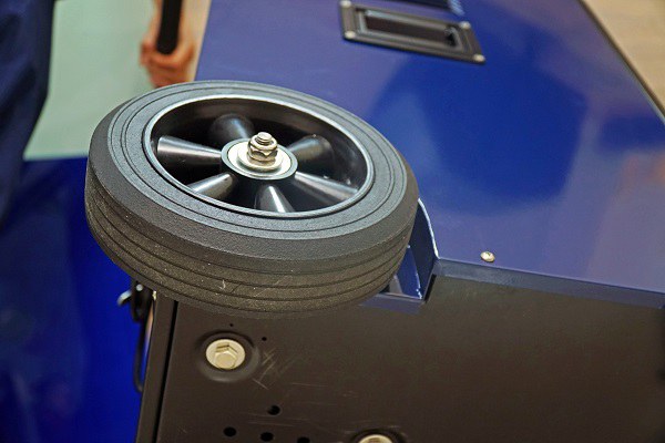 Máy hút ẩm công nghiệp FUJIHAIA DH70BL