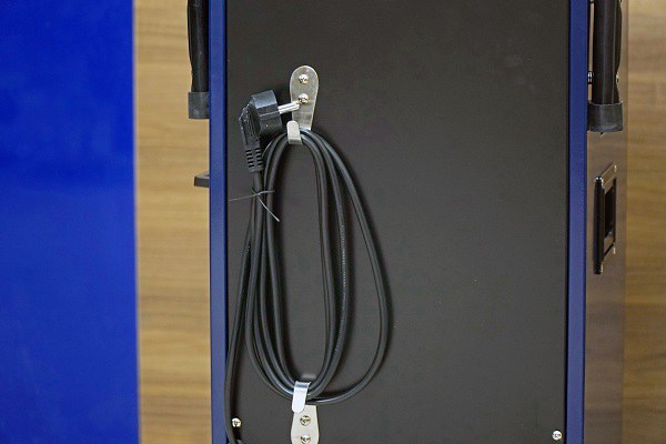 Máy hút ẩm công nghiệp FUJIHAIA DH70BL