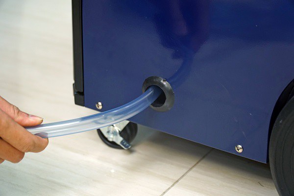 Máy hút ẩm công nghiệp FUJIHAIA DH70BL
