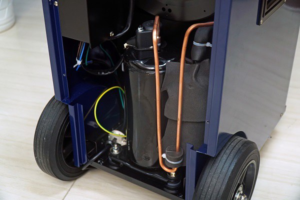 Máy hút ẩm công nghiệp FUJIHAIA DH70BL