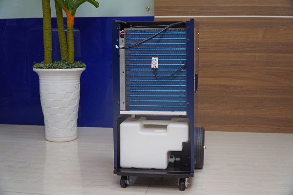 Máy hút ẩm công nghiệp FUJIHAIA DH70BL