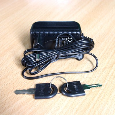 Tủ Chống Ẩm Cao Cấp Nikatei NC-80S