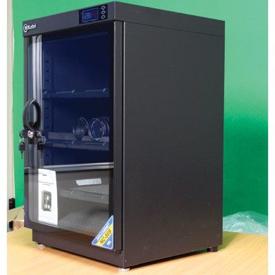 Tủ Chống Ẩm Cao Cấp Nikatei NC-80S