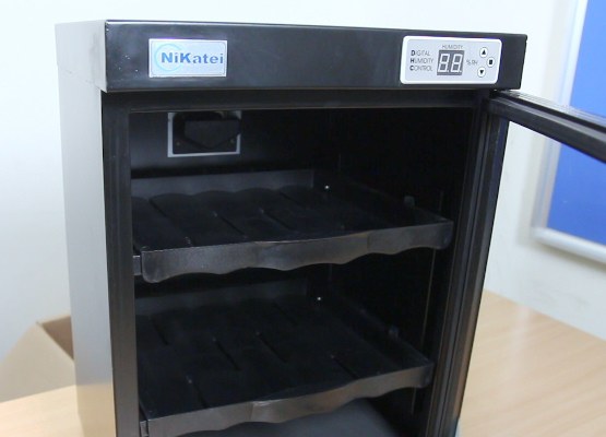 Tủ Chống Ẩm NIKATEI DCH040