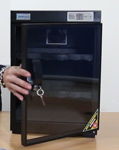 Tủ Chống Ẩm NIKATEI DCH040
