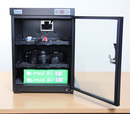 Tủ Chống Ẩm NIKATEI DCH060