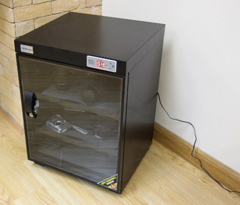 Tủ Chống Ẩm NIKATEI DCH060
