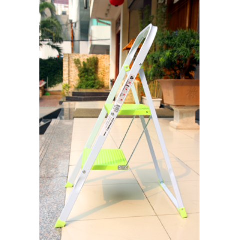 Thang ghế 2 bậc Advindeq ADS402
