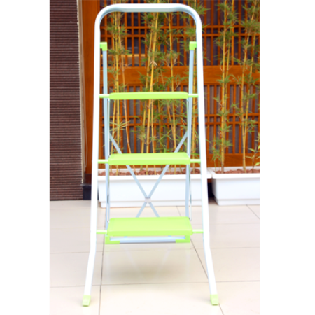 Thang ghế 3 bậc Advindeq ADS403