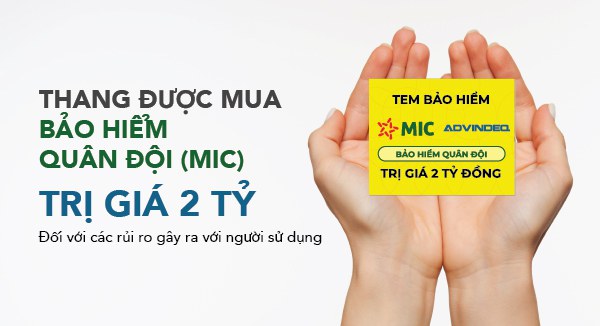 Bảo hiểm quân đội MIC