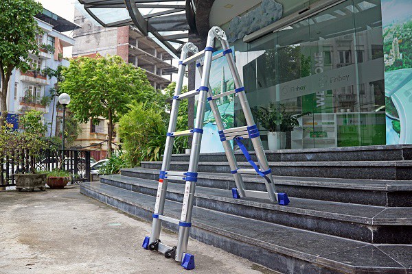 Thang rút gọn Advindeq ADT706B