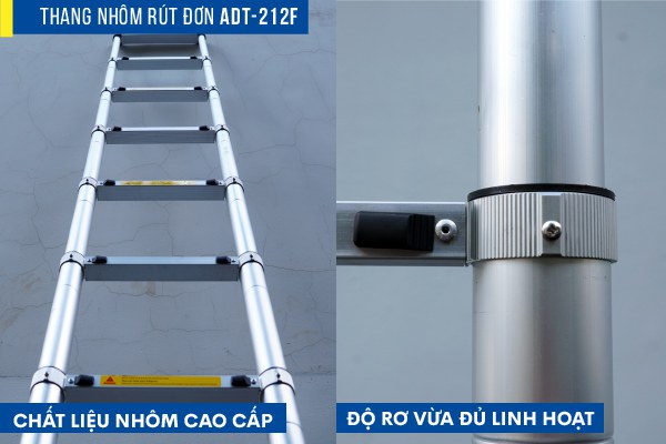 thang rút ADT212F